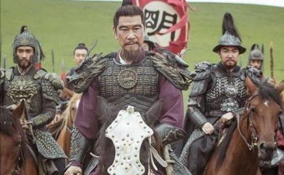 朱元璋为什么不立朱棣为皇上