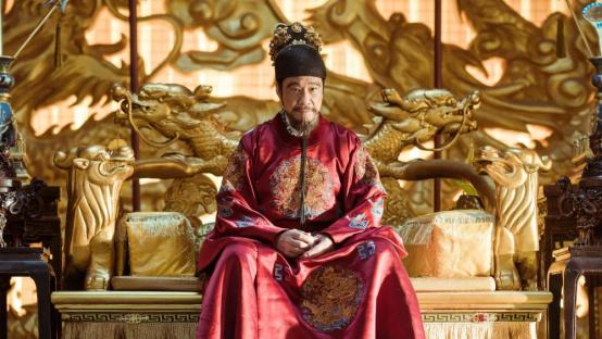 朱元璋为什么不立朱棣为皇上