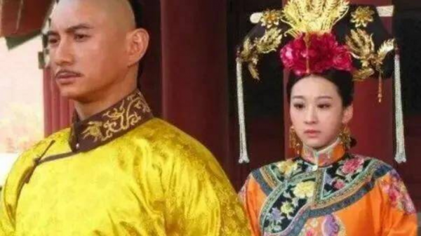 掏龙种是皇帝自己掏吗