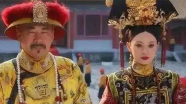 掏龙种是皇帝自己掏吗