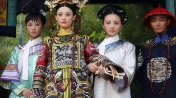 掏龙种是皇帝自己掏吗