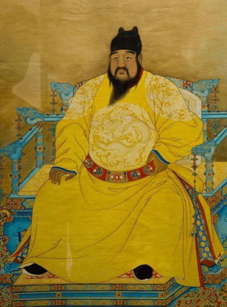 明朝朱元璋有多少儿子