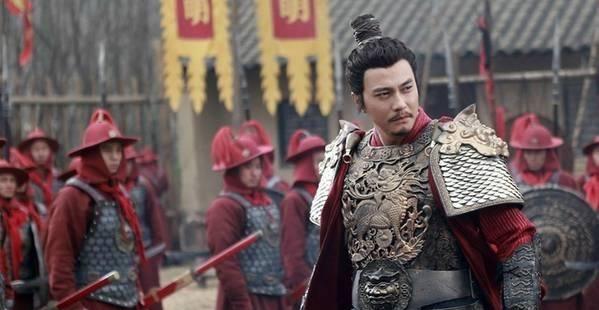 明朝朱元璋有多少儿子