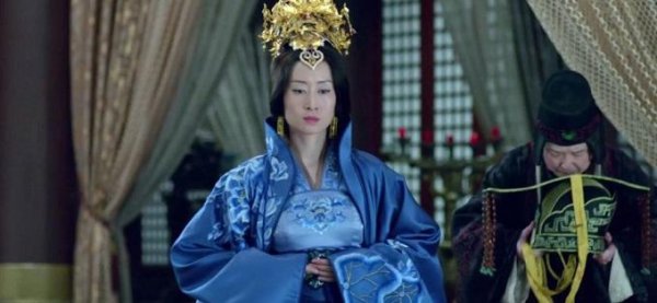 琅琊榜高湛真实身份深度解析