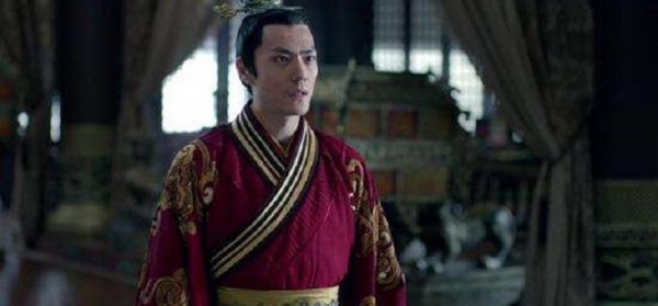 琅琊榜高湛真实身份深度解析