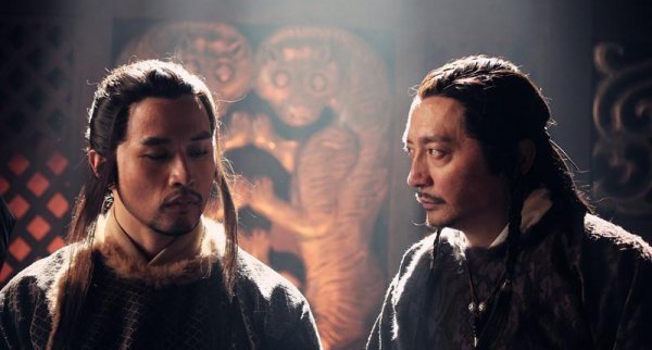 杀害岳飞是哪个皇帝在位