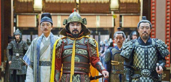 杀害岳飞是哪个皇帝在位