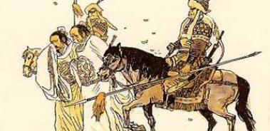 靖康之耻耻到什么程度