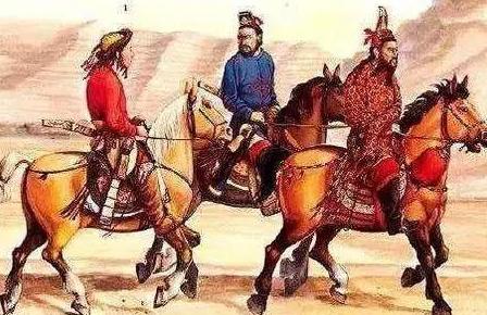 靖康之耻耻到什么程度