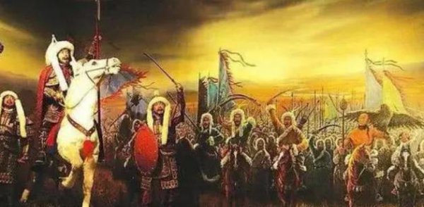 靖康之耻耻到什么程度