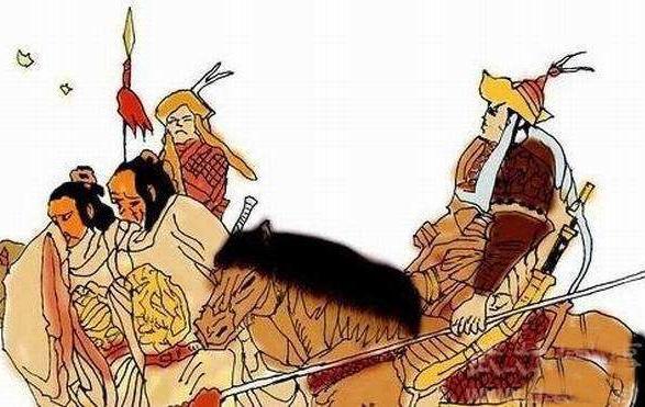 靖康之耻耻到什么程度