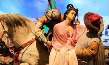 靖康之耻耻到什么程度