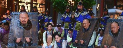 红楼梦是真实历史吗 红楼梦是虚构还是隐藏真的历史