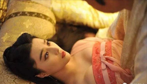 薛怀义怎么玩武则天的太平公主