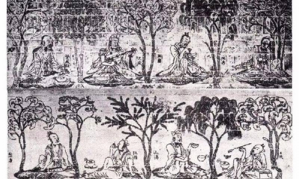 魏晋南北朝多恐怖