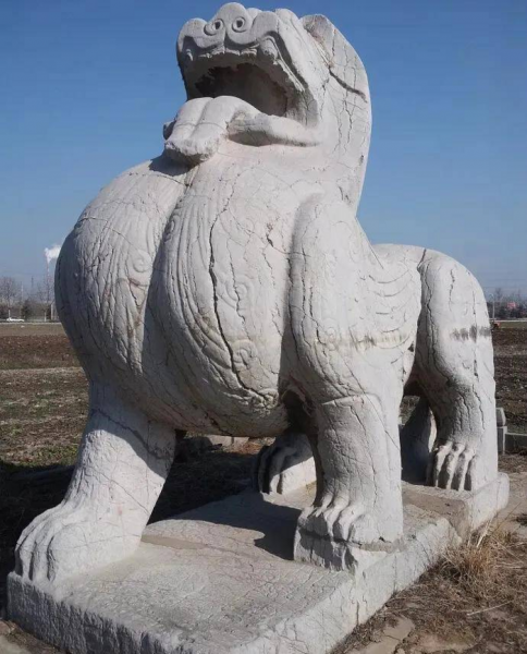 魏晋南北朝多恐怖