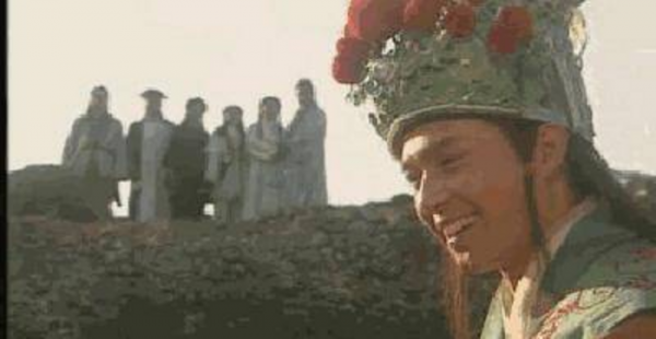 魏晋南北朝多恐怖