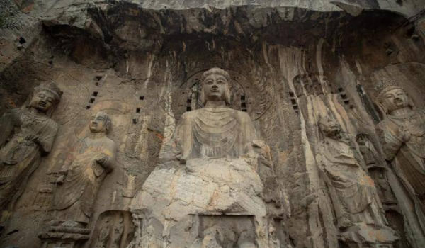 魏晋南北朝多恐怖