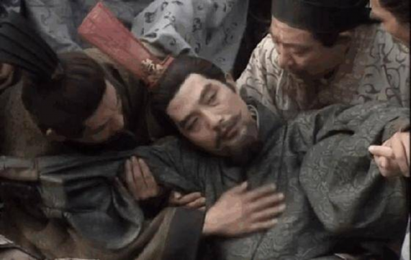 魏晋南北朝多恐怖