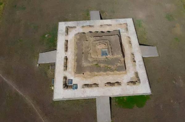 魏晋南北朝多恐怖