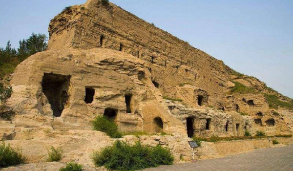 魏晋南北朝多恐怖