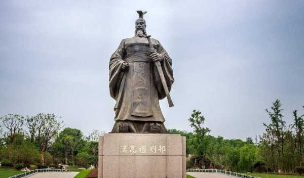 萧规曹随是什么意思啊