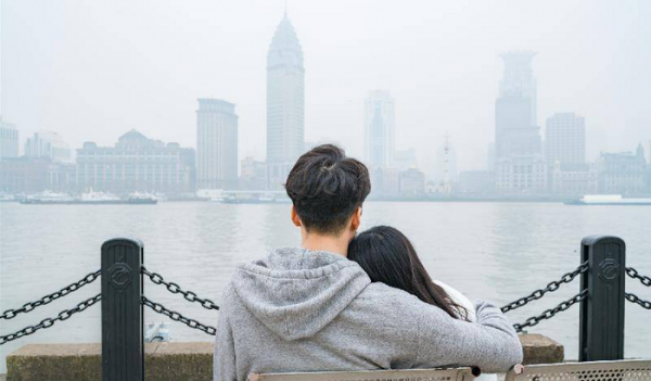 暧昧异性肢体接触顺序