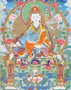 比楞严咒还厉害的咒语 佛教最厉害的咒是什么