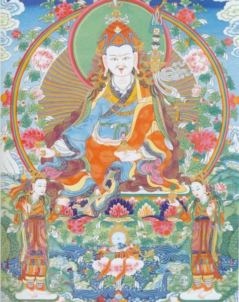 比楞严咒还厉害的咒语