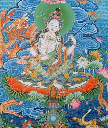 比楞严咒还厉害的咒语