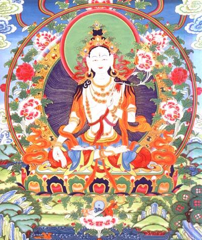 比楞严咒还厉害的咒语