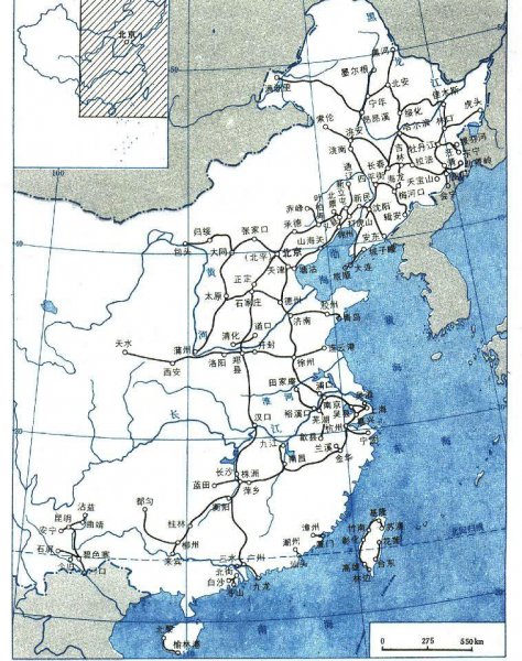 南洋是现在的什么地方