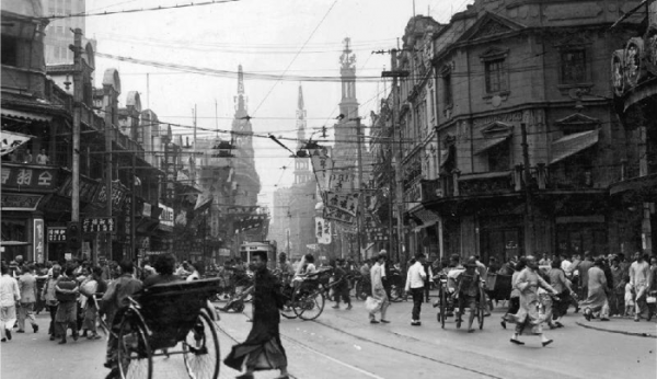 南洋是现在的什么地方