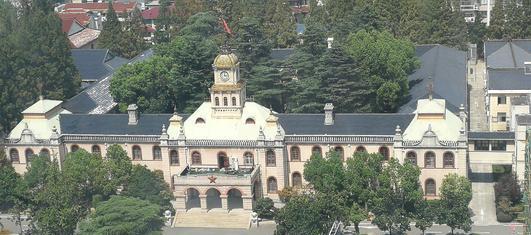 南洋是现在的什么地方