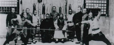 晚清十大高手谁最厉害 清朝晚期十大高手排行榜