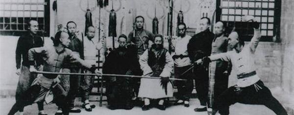 晚清十大高手谁最厉害