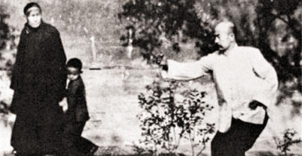 晚清十大高手谁最厉害