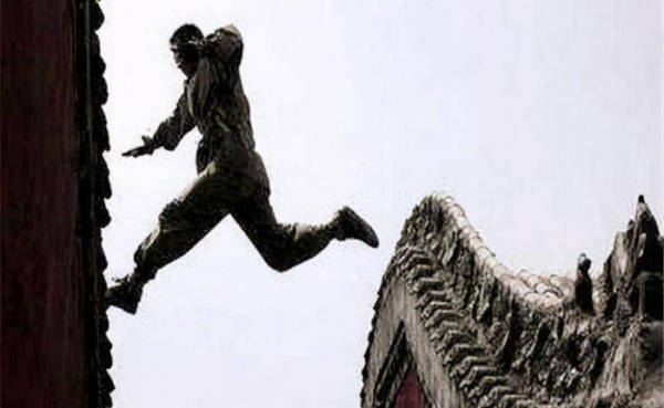 晚清十大高手谁最厉害