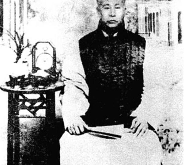 晚清十大高手谁最厉害