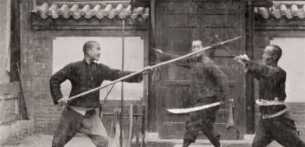 晚清十大高手谁最厉害