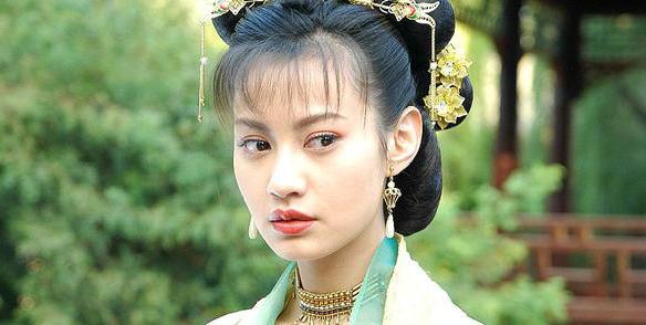 江玉燕睡了花无缺几次