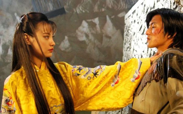 江玉燕睡了花无缺几次