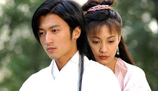 江玉燕睡了花无缺几次