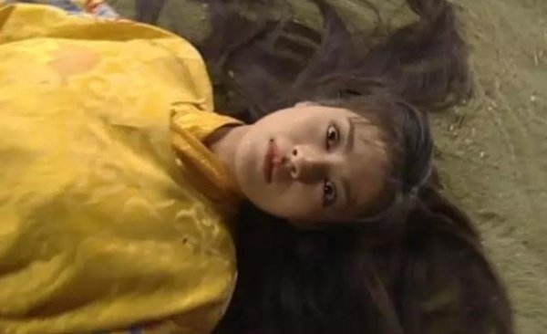 江玉燕睡了花无缺几次