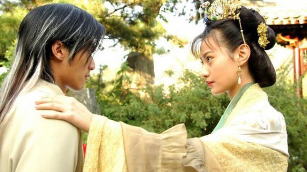 江玉燕睡了花无缺几次