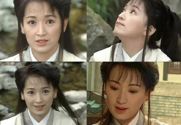 江玉燕睡了花无缺几次