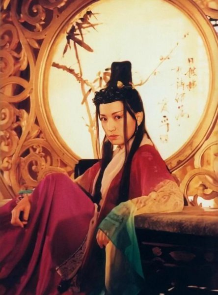 江玉燕睡了花无缺几次