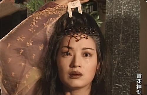 江玉燕睡了花无缺几次