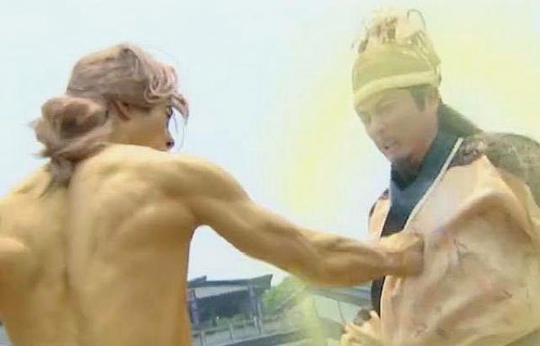 江玉燕睡了花无缺几次