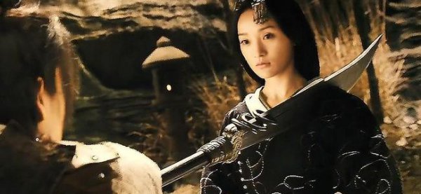 江玉燕睡了花无缺几次